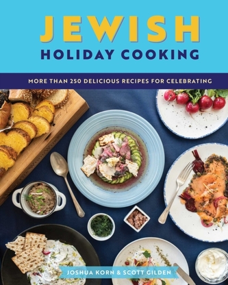 Jewish Holiday Cooking