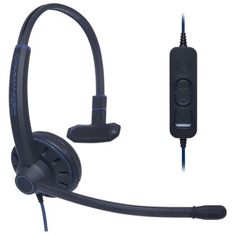 JPL Commander-1 headset