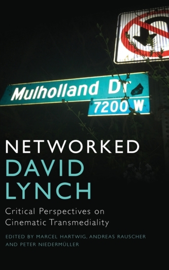 Networked David Lynch