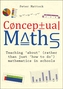 Conceptual Maths