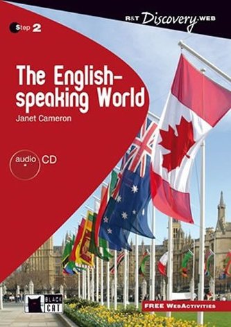 English Speaking World+cd