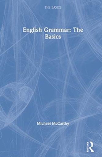 English Grammar: The Basics