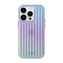 UNIQ Coehl Linear Stardust iPhone 14  Pro fialový