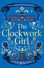 The Clockwork Girl