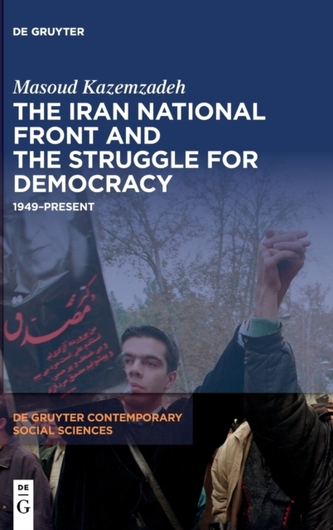 The Iran National Front and the Struggle for Democracy