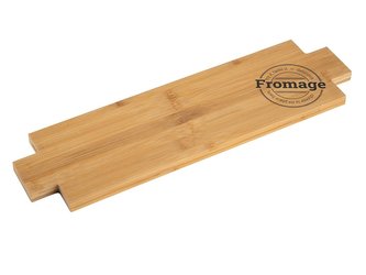 FLORINA KRÁJECÍ PRKÉNKO BAMBUSOVÉ TASTY 47 X 13,5 X 1,5 CM