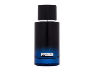 Revolution Man Toaletní voda Intense 100 ml pro muže