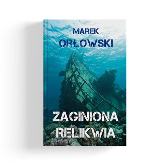 Zaginiona relikwia