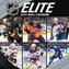 NHL Elite 2023 12x12 Wall Calendar