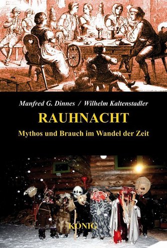 Die Rauhnacht