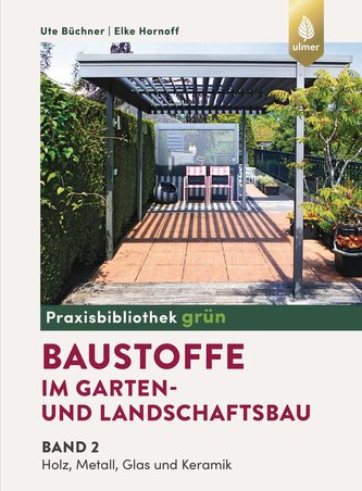 Baustoffe im Garten- und Landschaftsbau