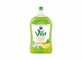 PIATTI CON OLI ESSENZIALI, LIMONE &amp; BASILICO - Mycí prostředek nádobí 500 ml