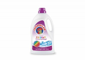 LAVATRICE COLOR - Tekutý prací prostředek 1575 ml