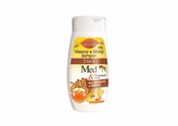 Vlasový a tělový šampon 2v1 MED + Q10 260 ml