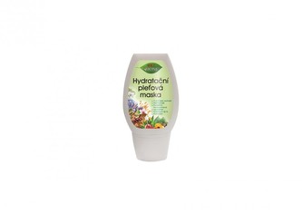 Hydratační pleťová maska 40 ml