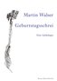 Geburtstagsschrei