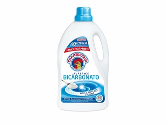 LAVATRICE BICARBONATO - Tekutý prací prostředek 1 575 ml LAVATRICE BICARBONATO - Tekutý prací prostředek 1 575 ml