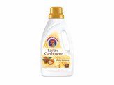 LANA &amp; CASHMERE CON OLIO DI ARGAN - Tekutý prací prostředek 900 ml