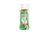 Dvoufázový oční a pleťový hydratační odličovač ALOE VERA 255 ml