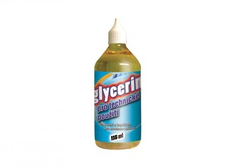 Glycerin pro technické použití 115 ml Glycerin pro technické použití 115 ml
