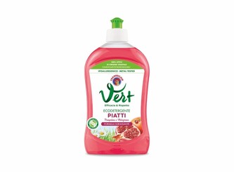 PIATTI POMPELMO e MELOGRANO - Mycí prostředek nádobí 500 ml