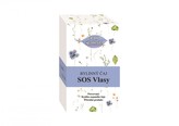 Bylinný čaj SOS VLASY 40 g