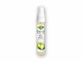 Čistící hygienický sprej na ruce antibakteriální LEMONGRASS + LIMETKA 27 ml