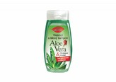 Vlasový a tělový šampon ALOE VERA 260 ml
