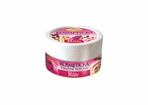 Kosmetická toaletní vazelína S RŮŽOVÝM olejem 155 ml