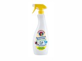 SGRASSATORE LIMONE - Čistící a odmašťovací prostředek 750 ml