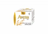 Noční krém speciál citlivá pleť AVENA SATIVA 51 ml