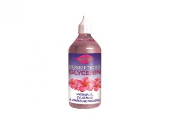 Kosmetický GLYCERIN 115 ml Kosmetický GLYCERIN 115 ml