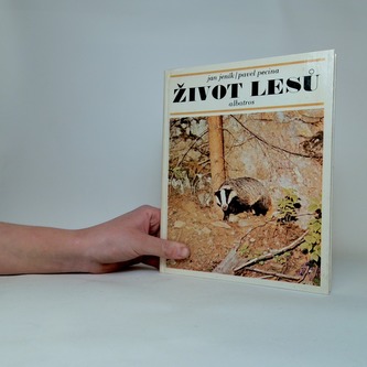 Život lesů