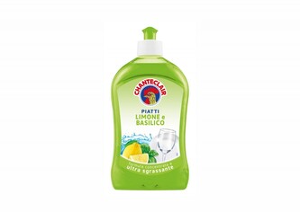 PIATTI PROFUMO DI MARSIGLIA - Mycí prostředek nádobí 500 ml