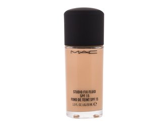 MAC Studio Makeup Fix Fluid 30 ml NW15 SPF15 pro ženy