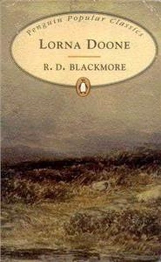 Lorna Doone