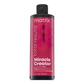 Matrix Multifunkční maska na vlasy Total Results Miracle Creator (Mask) 500 ml woman