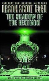 SHADOW OF THE HEGEMON