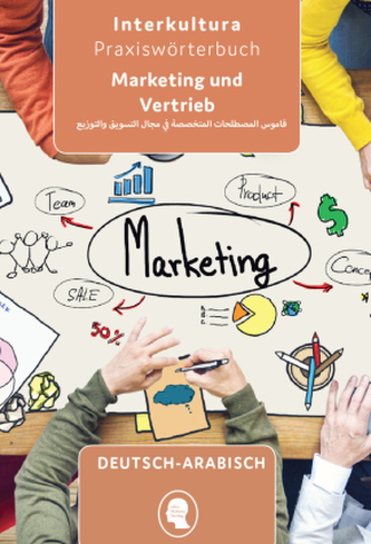 Praxiswörterbuch für Marketing und Vertrieb