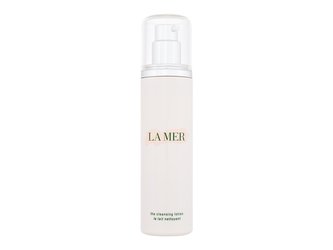 La Mer The Cleansing Lotion Čisticí mléko 200 ml pro ženy