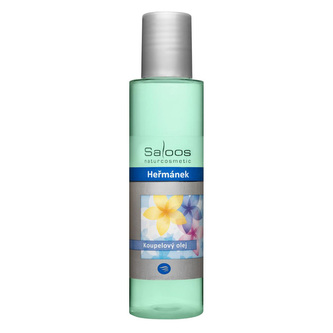 Saloos naturcosmetic Heřmánek 125 ml