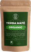 BrainMax Pure Organic Yerba Maté BIO, 1000 g