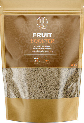 BrainMax Pure Fruit Booster, 200 g BrainMax Pure Fruit Booster, 200 g