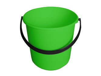 KBELÍK S VÍKEM 7 L SVĚTLE ZELENÝ