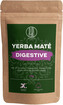 BrainMax Pure Yerba Maté, Digestive, 1000 g
