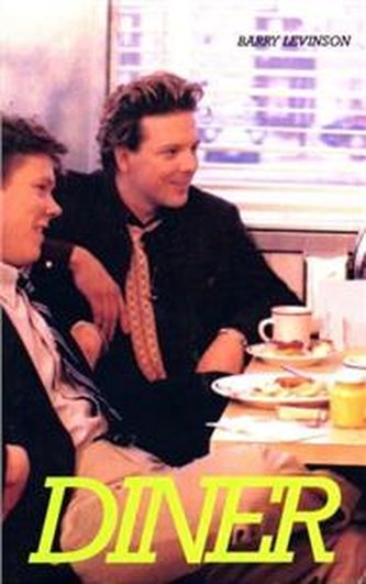 FF Diner