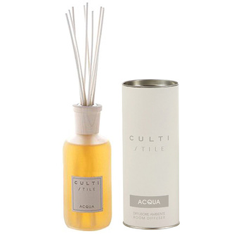 Aroma difuzér Culti Stile, Voda, 500 ml