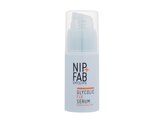 NIP + FAB Noční sérum na obličej Glycolic Fix (Serum) 30 ml woman