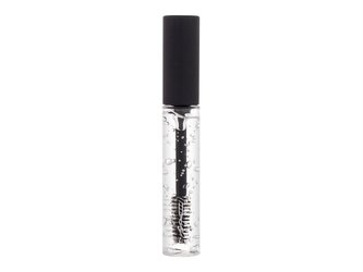 MAC Brow Set Gel a pomáda na obočí 8 g Clear pro ženy