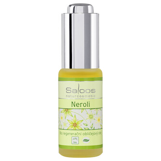 Saloos naturcosmetic Neroli 20 ml